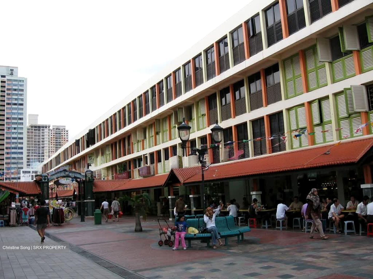 Toa Payoh Central (D12), Shop House #565558311